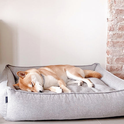Møvik Dog Bed - Grey 