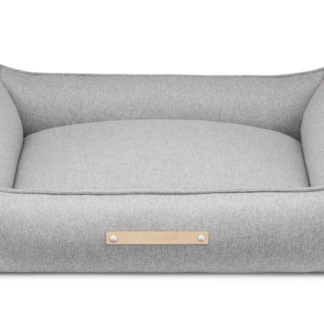 Møvik Dog Bed - Grey 