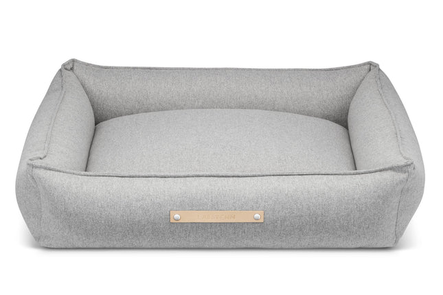 Møvik Dog Bed - Grey 