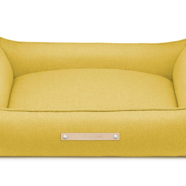 Møvik Dog Bed - Honey 