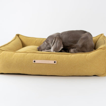 Møvik Dog Bed - Honey 