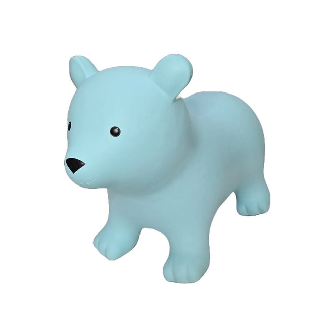 My First JUMPY – Blue Bear