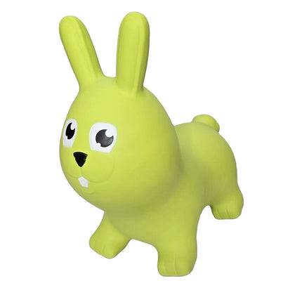 My First JUMPY – Green Bunny