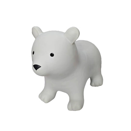 My First JUMPY – Grey Bear