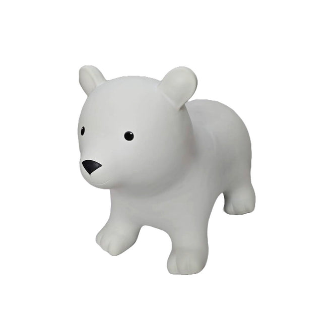 My First JUMPY – Grey Bear