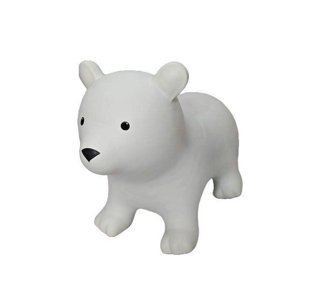 My First JUMPY – Grey Bear
