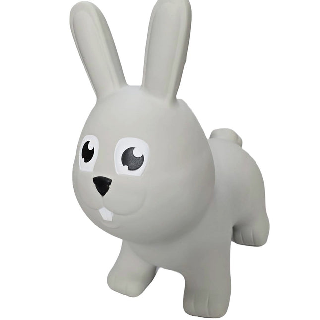 My First JUMPY – Grey Bunny