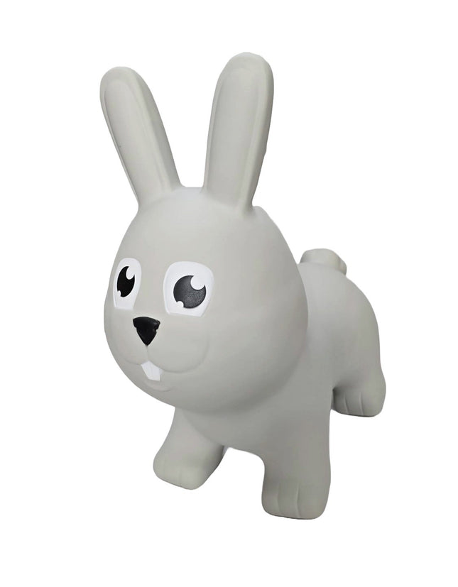 My First JUMPY – Grey Bunny