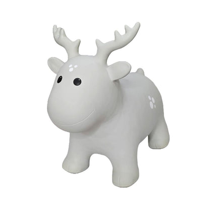 My First JUMPY – Grey Moose
