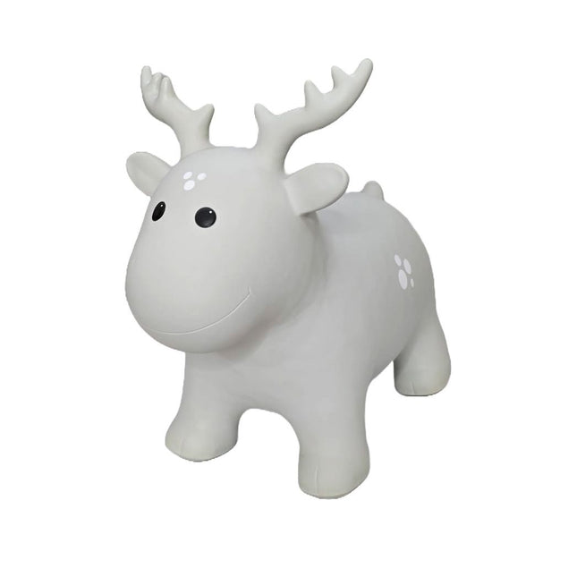 My First JUMPY – Grey Moose