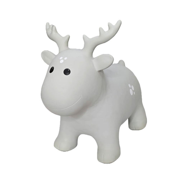 My First JUMPY – Grey Moose