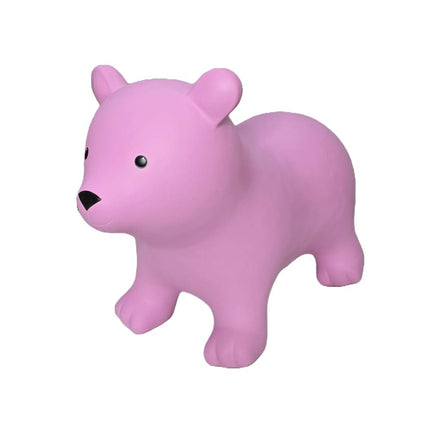 My First JUMPY – Pink Bear