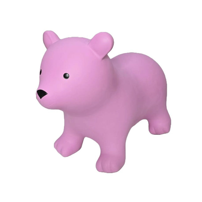 My First JUMPY – Pink Bear
