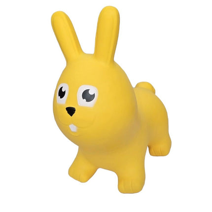 My First JUMPY – Yellow Bunny