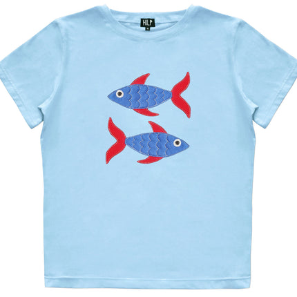 Women’s Pisces T-shirt