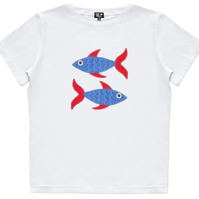 Women’s Pisces T-shirt
