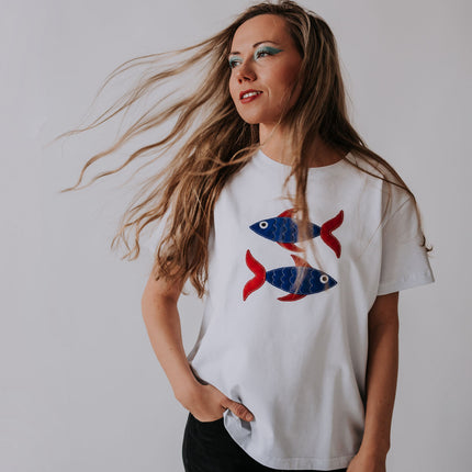 Women’s Pisces T-shirt