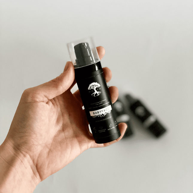Aftershave Balm for Men 30ML - LoveStyle World