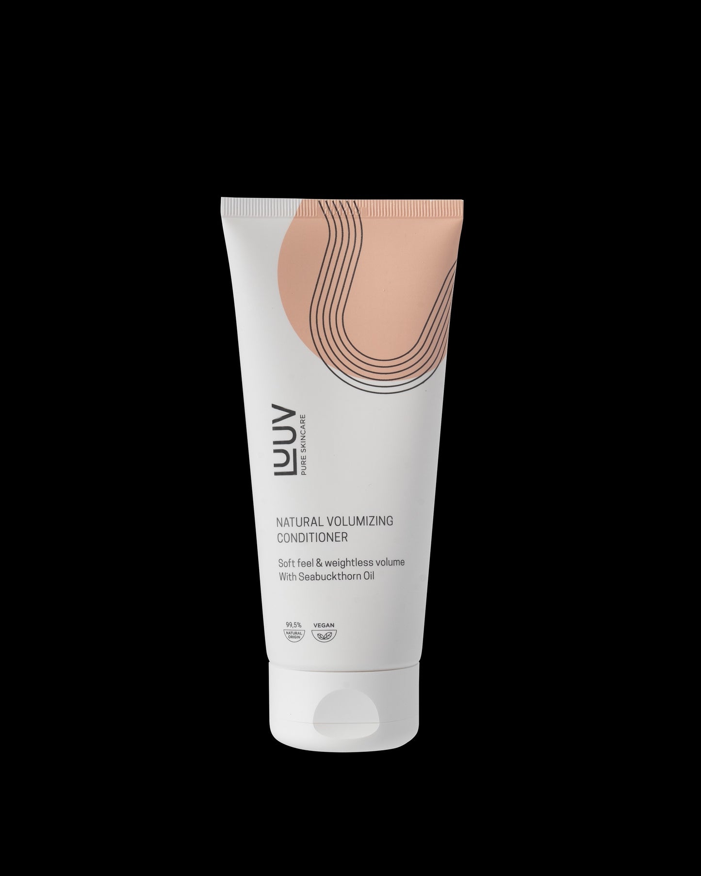 Natural Sea Buckthorn Conditioner, 200ml