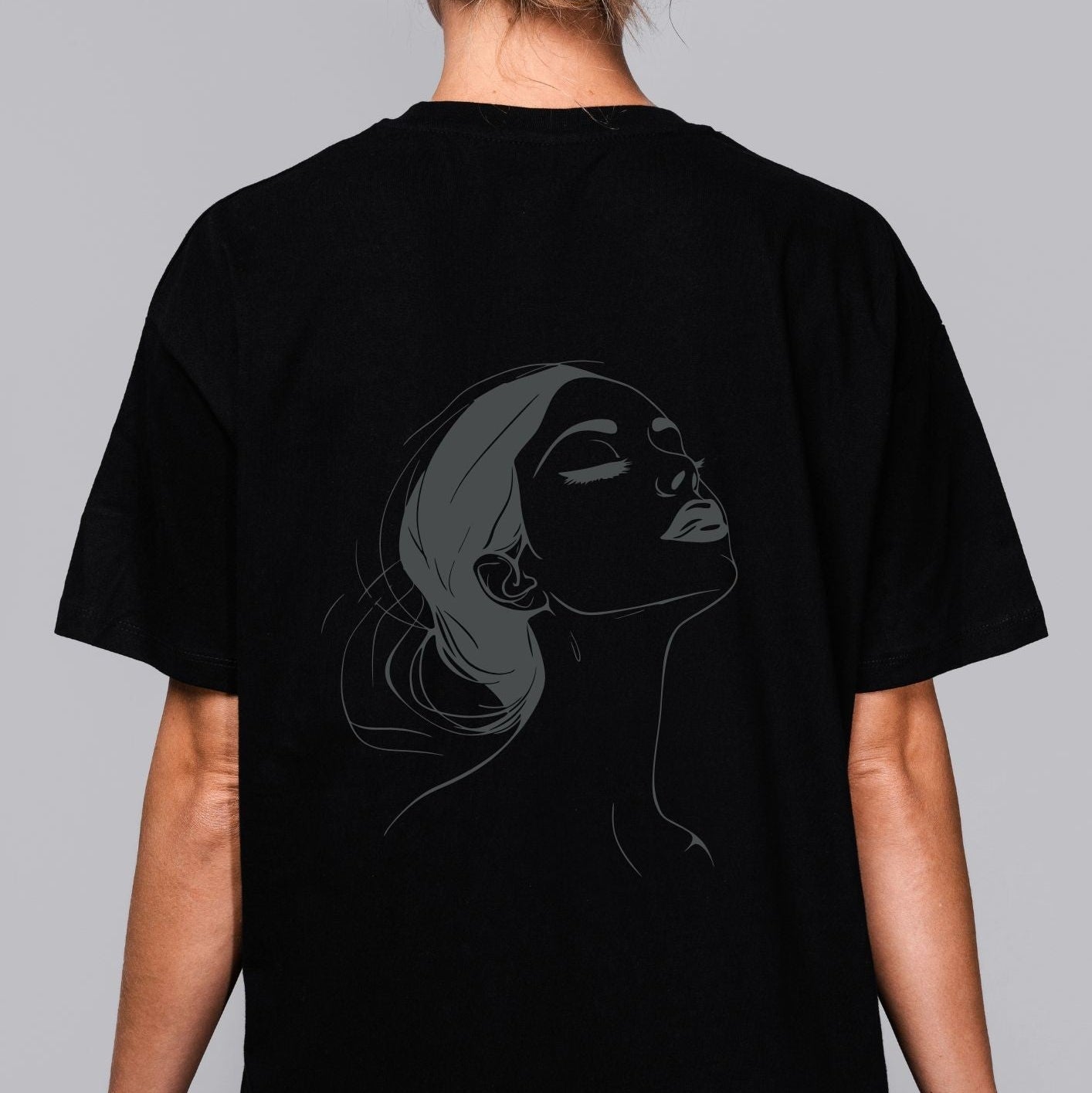 No Drama, Please T-Shirt