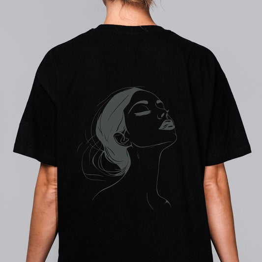 No Drama, Please T-Shirt