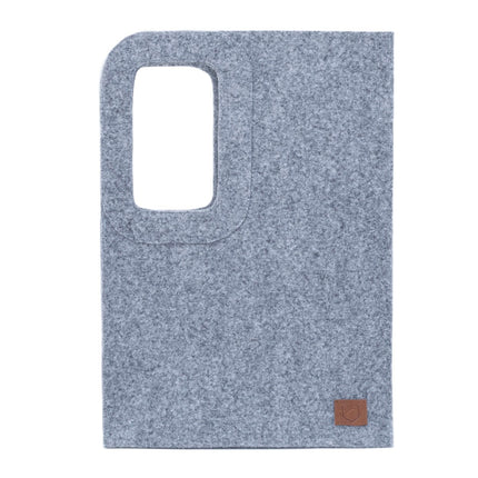 Nord Tote Bag - Grey