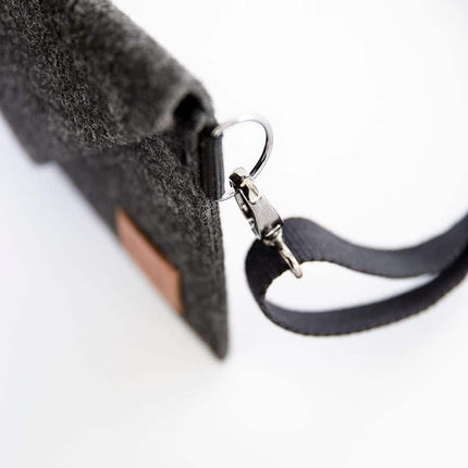 Crossbody Bag Skive-mini