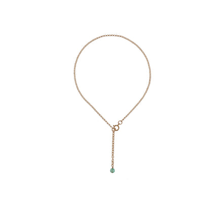 Anklet Keep It Simple
