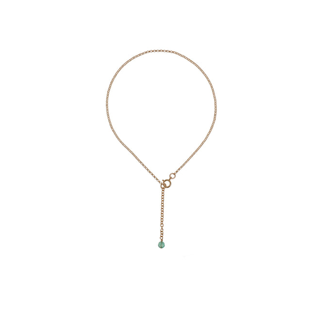 Anklet Keep It Simple - LoveStyle World