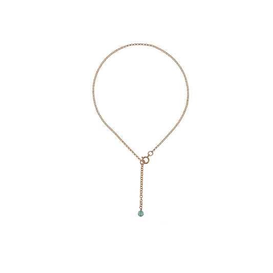 Anklet Keep It Simple