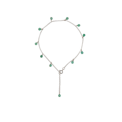 Anklet Eat, Pray, Love
