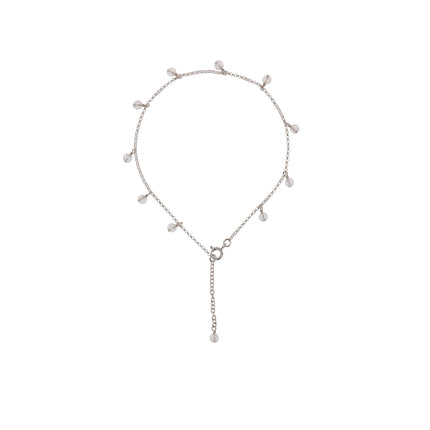 Anklet Eat, Pray, Love