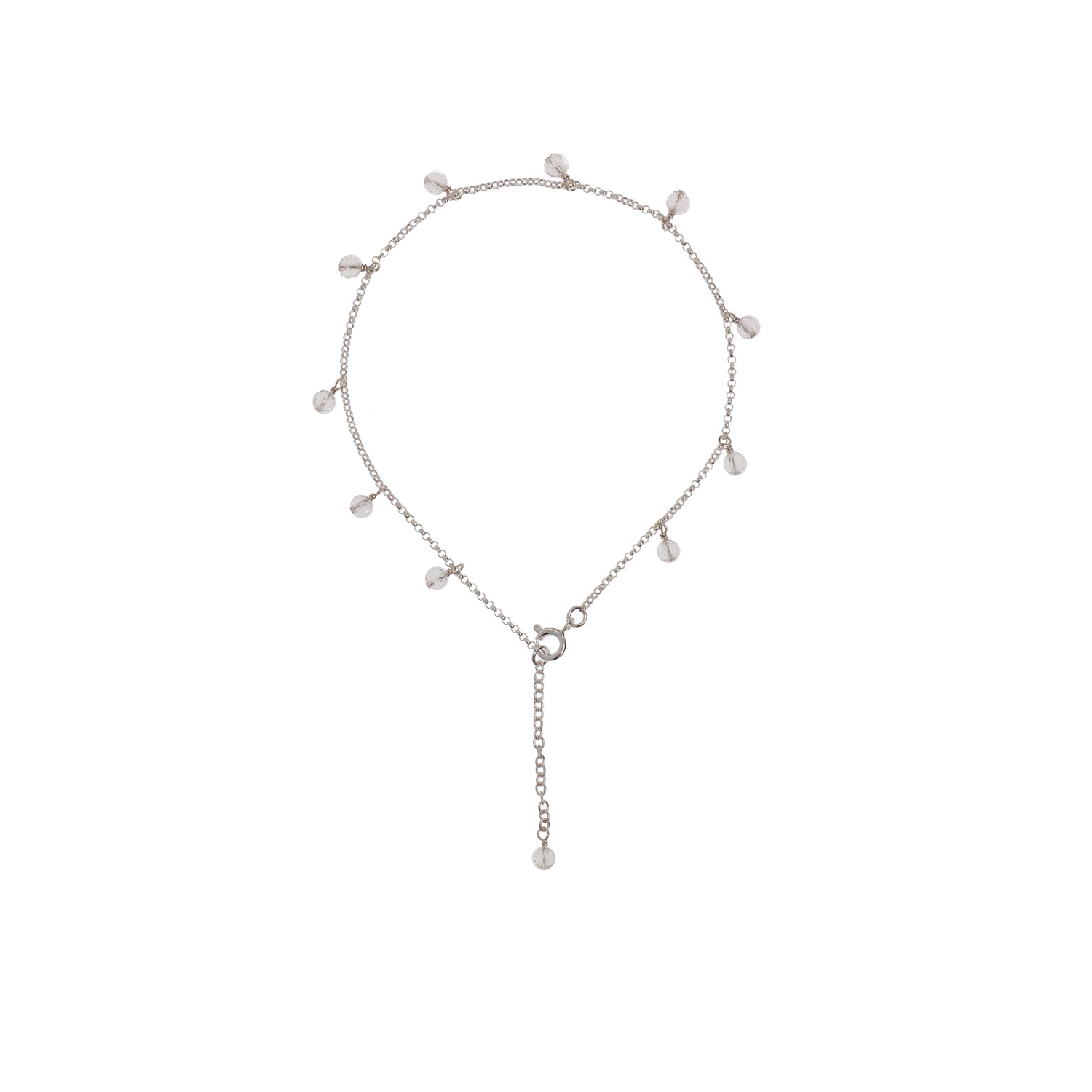 Anklet Eat, Pray, Love