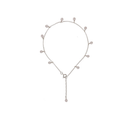 Anklet Eat, Pray, Love