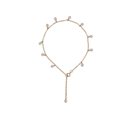 Anklet Eat, Pray, Love