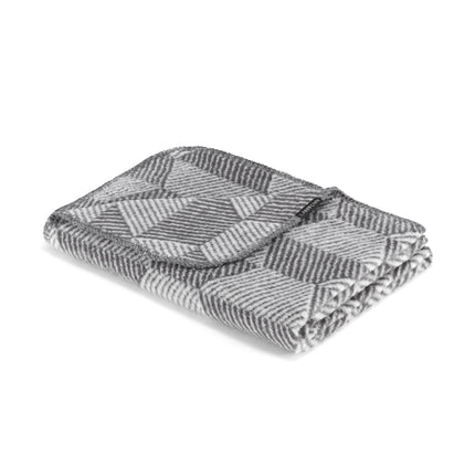 Ocon Blanket - Grayish 