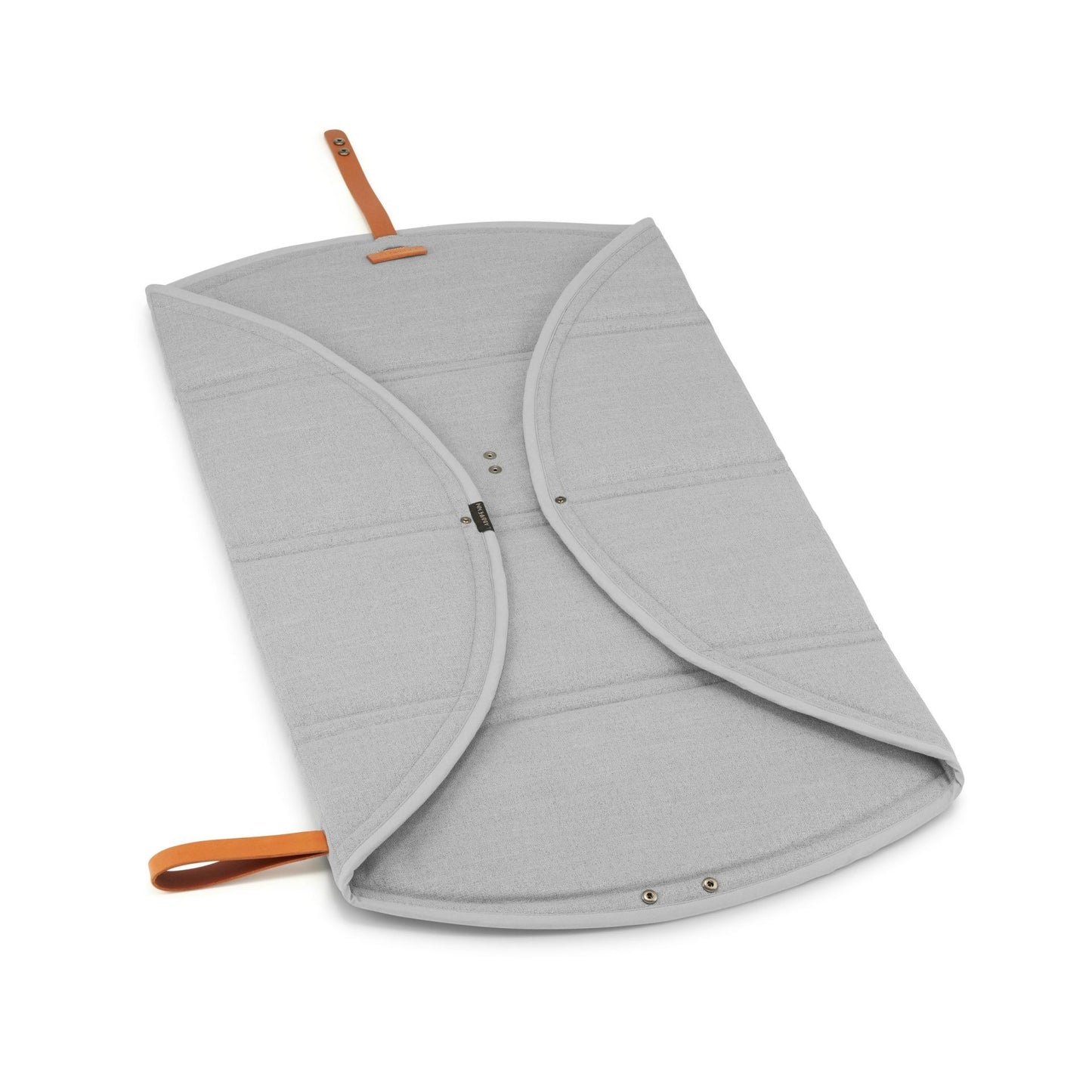 Okka Travel Mat - Grey 