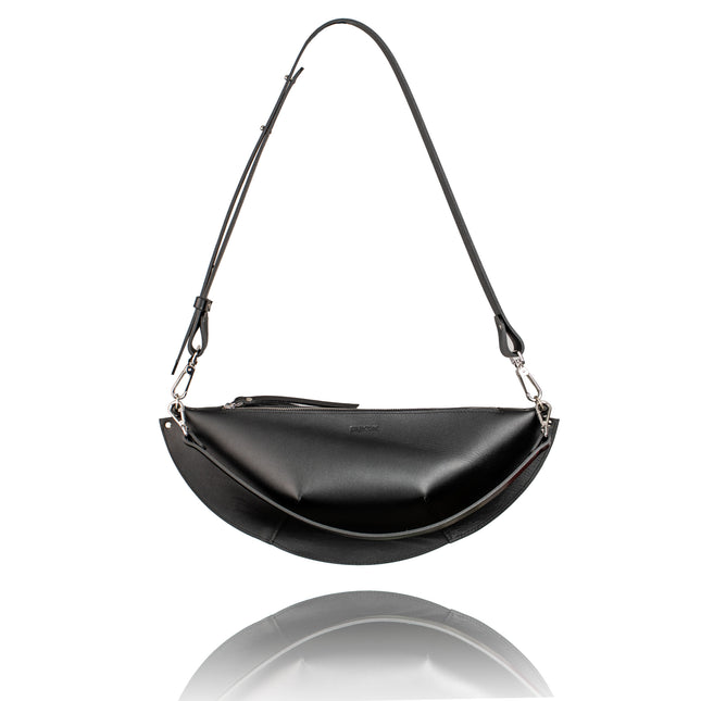 Handbag Olivia - Black - LoveStyle World