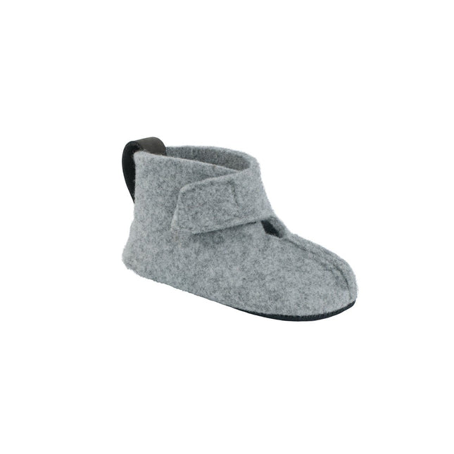 KAKU Natural Felt Kids' Slippers - LoveStyle World