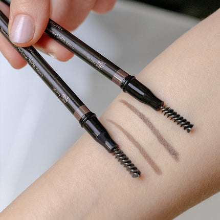 Organic Eyebrow Pencil - 01 Light Brown - LoveStyle World