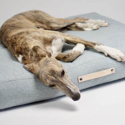 Oslo Cushion - Cloud