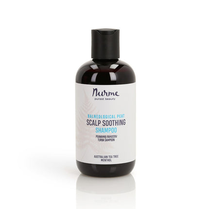 Palneological Peat Scalp Soothing Shampoo, 250ml