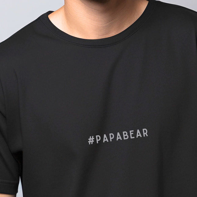Papabear T-shirt - LoveStyle World
