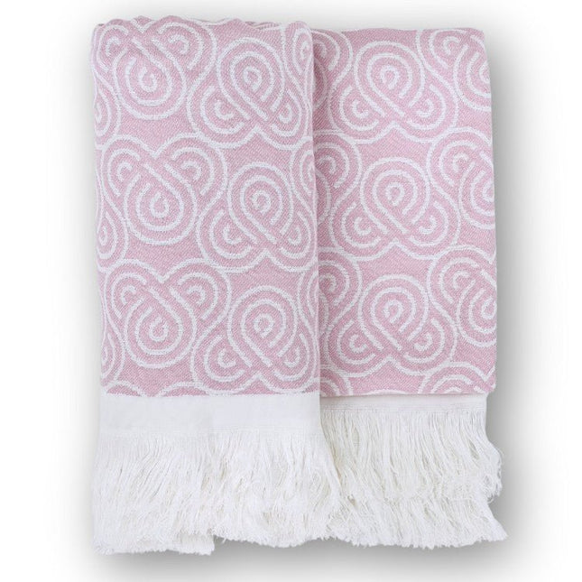 Bamboo Towel, 170 x 150 cm - LoveStyle World