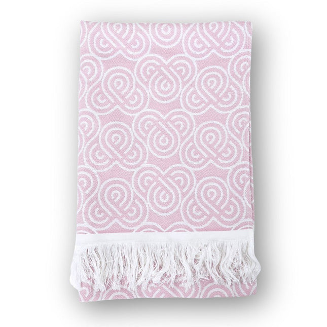Bamboo Towel, 75 x 150 cm - LoveStyle World