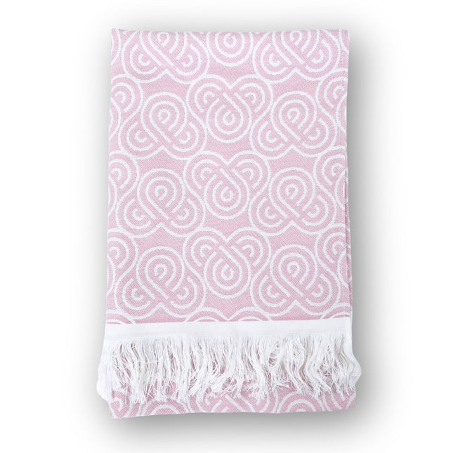 Bamboo Towel, 75 x 150 cm