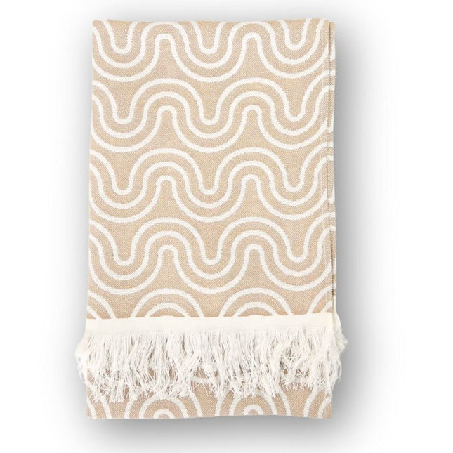 Bamboo Towel, 75 x 150 cm - LoveStyle World