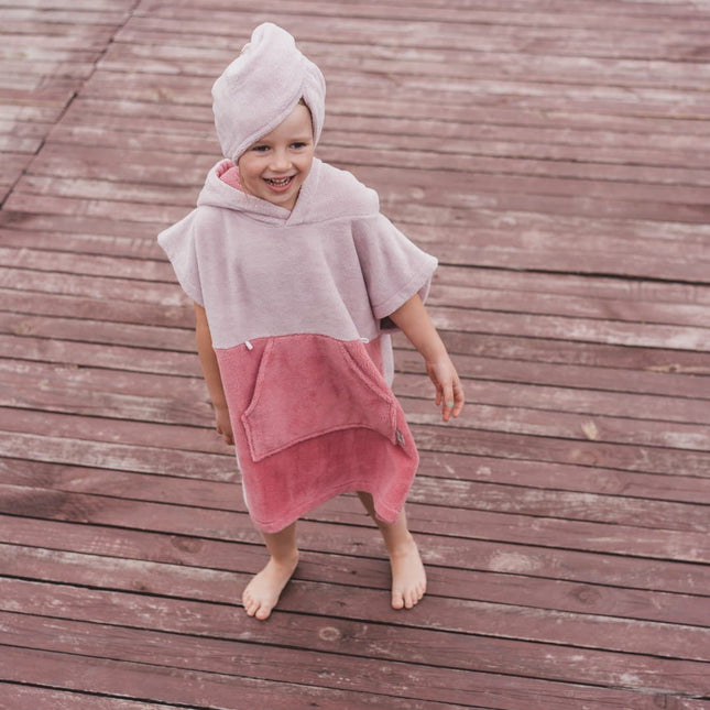 Bamboo-Cotton Hair Turban - LoveStyle World