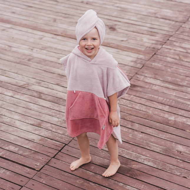 Bamboo-Cotton Hair Turban - LoveStyle World