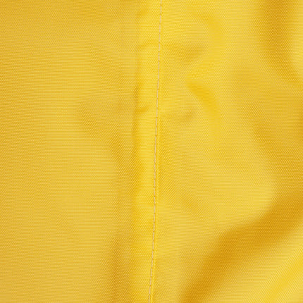Paul Nordic Changing Robe - Yellow